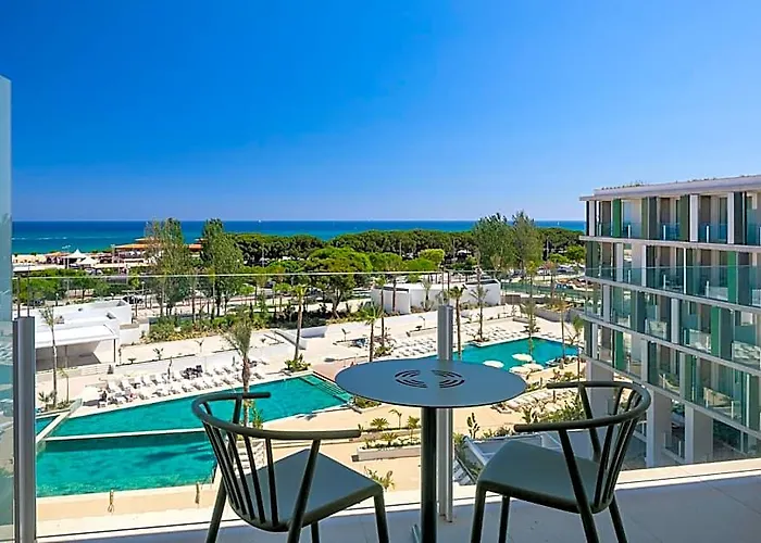 Atzavara Hotel & Spa