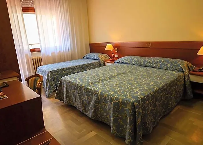 Easy Hotel Meryon