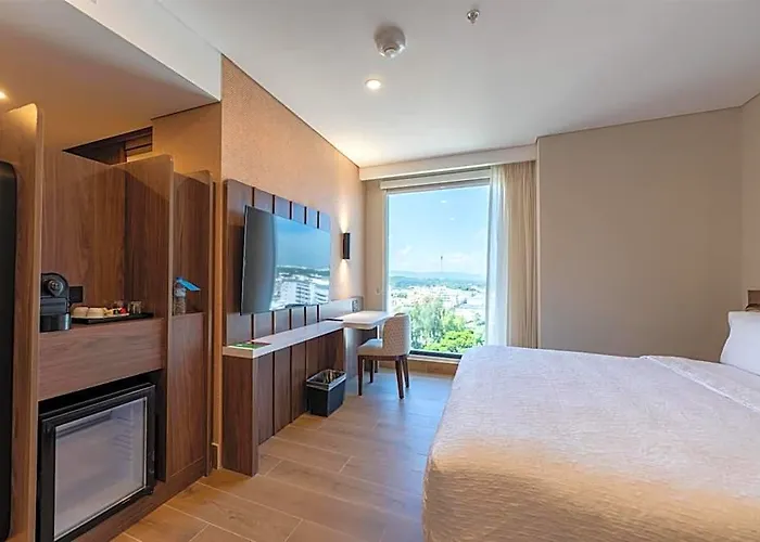 Hampton By Hilton Santiago De Los Caballeros