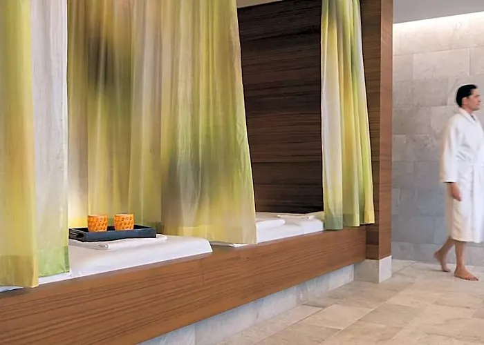 Waldhotel By Burgenstock