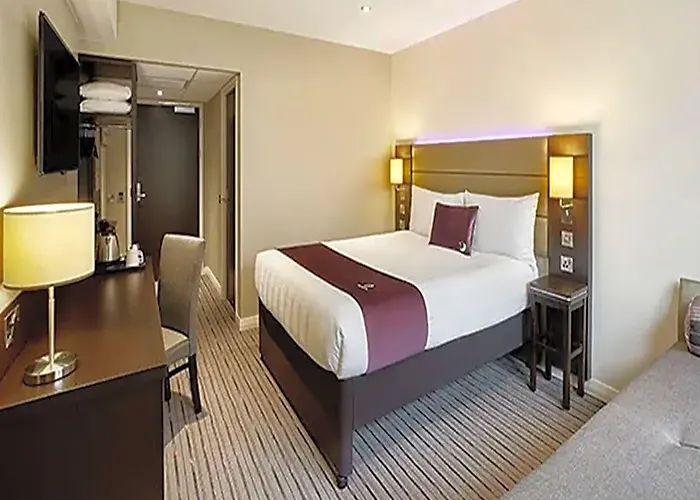 Premier Inn Poole North