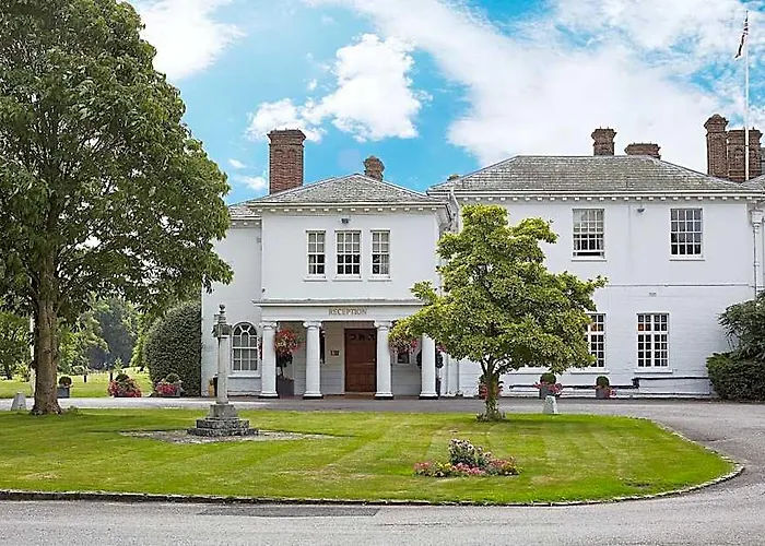 Milton Hill House