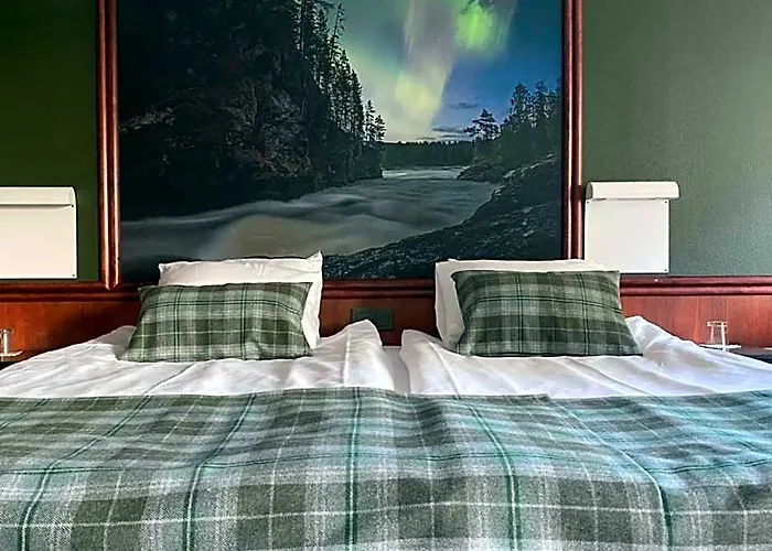 Hotel Royal Ruka
