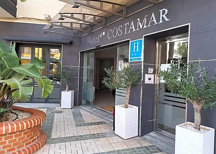 Hotel Costamar