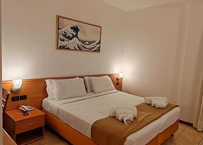 Niji Hotel&Restaurant