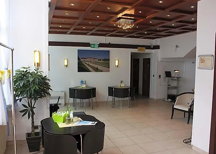 Hotel Blauer Karpfen
