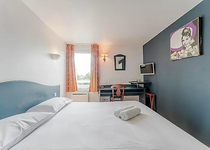 Cap Hotel