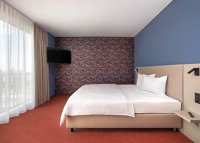 B-Smart Hotel Arbon