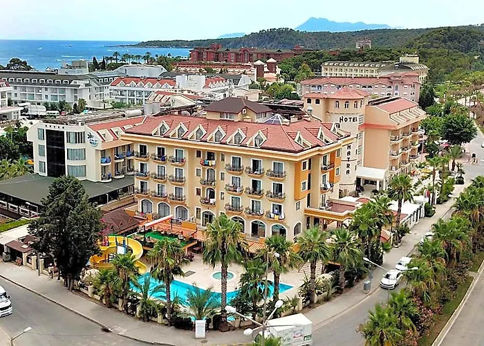 Stella Hotel&Spa All Inclusive
