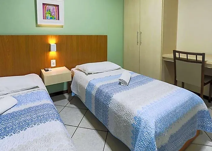 Hotel Veneza