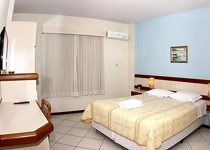 Hotel Veneza