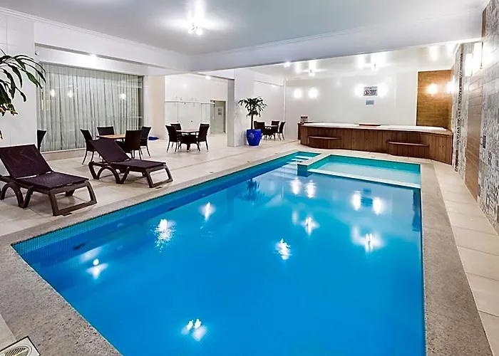 Hotel Bella Camboriu