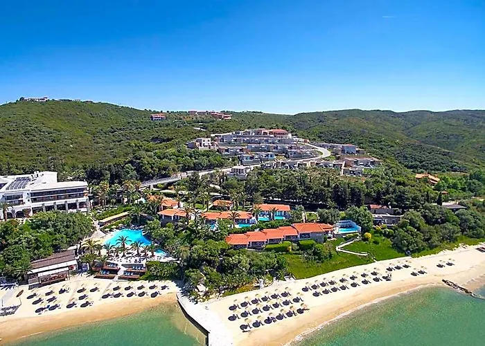 Eagles Palace - Small Luxury Hotels Of The World