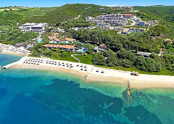 Eagles Palace - Small Luxury Hotels Of The World