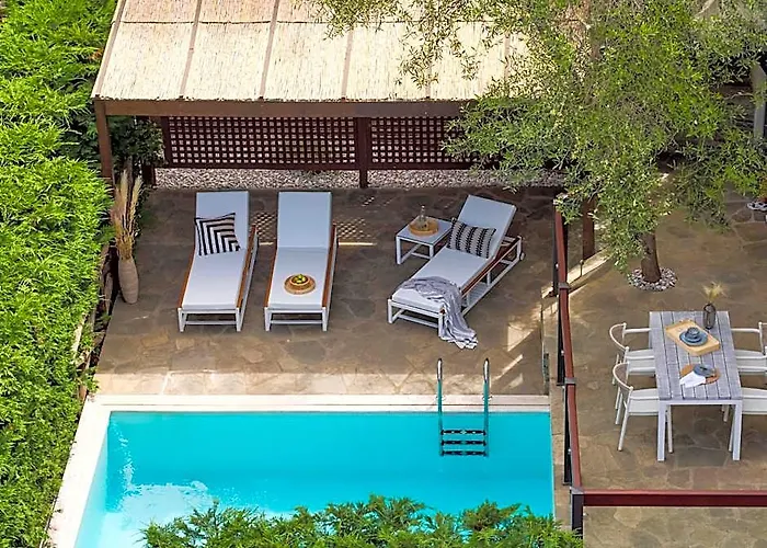Eagles Palace - Small Luxury Hotels Of The World