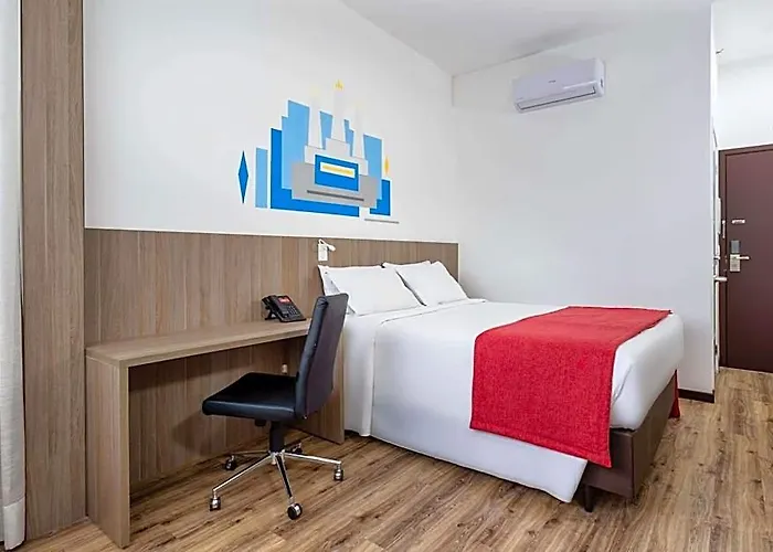 Ramada Encore By Wyndham Sao Paulo Osasco