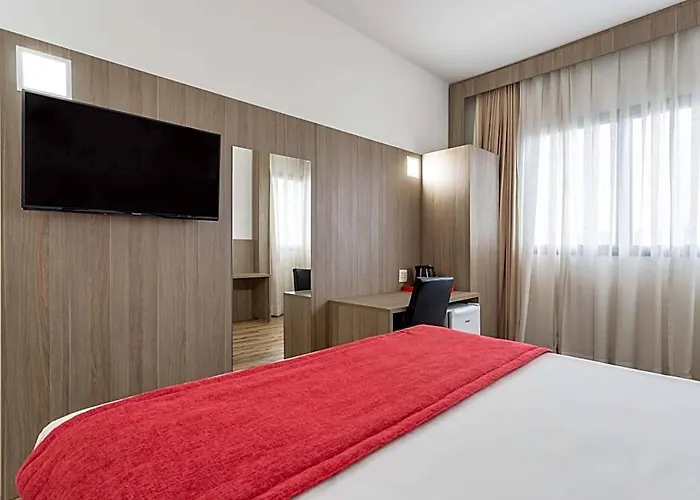 Ramada Encore By Wyndham Sao Paulo Osasco