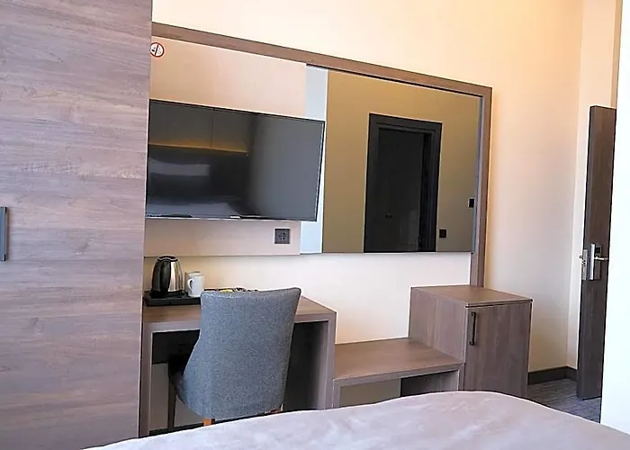 Hotel Muenden