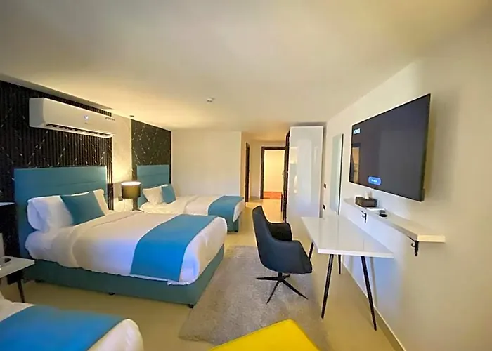 The Rn Hotels