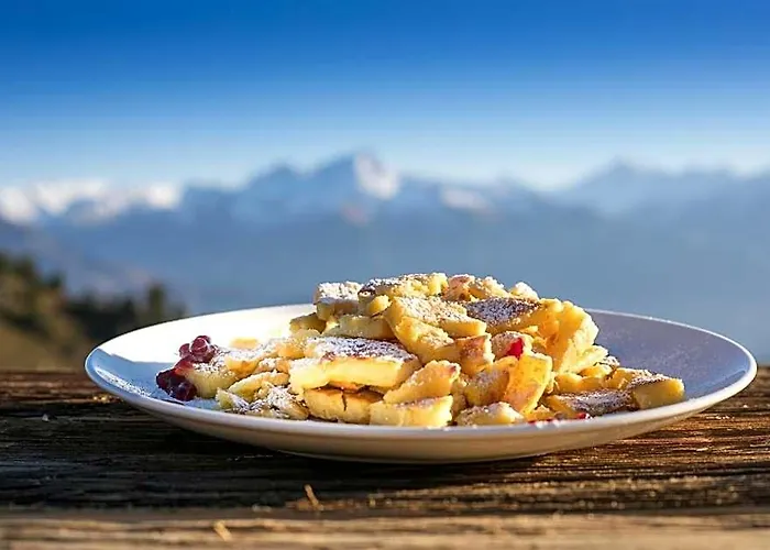 Kashuette Hochzillertal