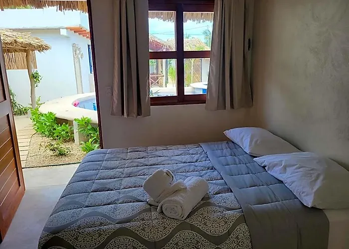 Villas Ixchel
