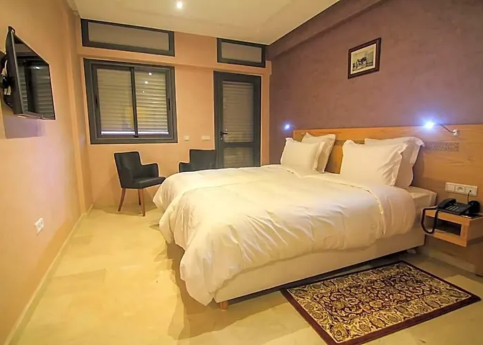 Hotel Kenzo