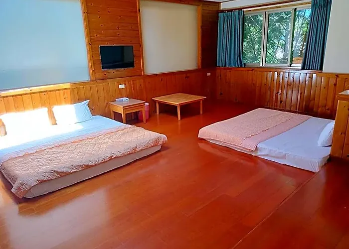 Taihu Homestay