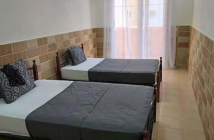 Residence Ap4 Marina Saidia