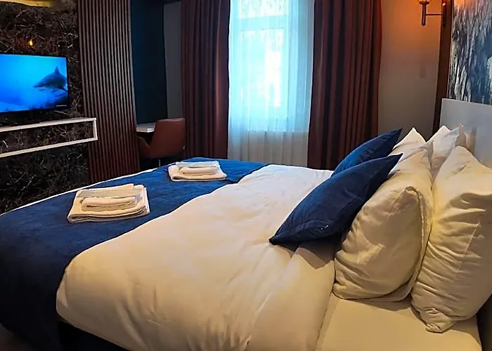 Blu Mark Otel
