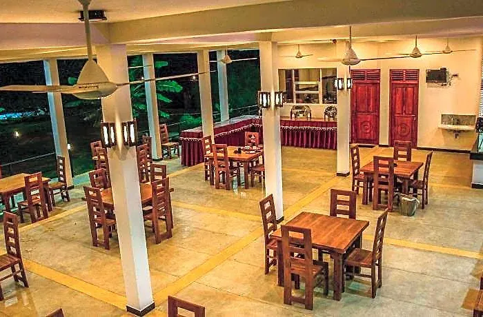 Lake Villa Resort