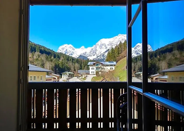 Gasthof Oberwirt