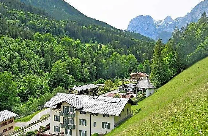 Gasthof Oberwirt