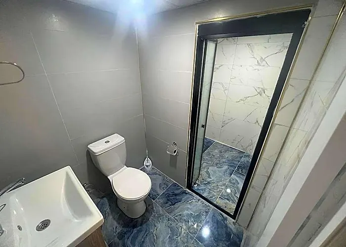 Nam Otel