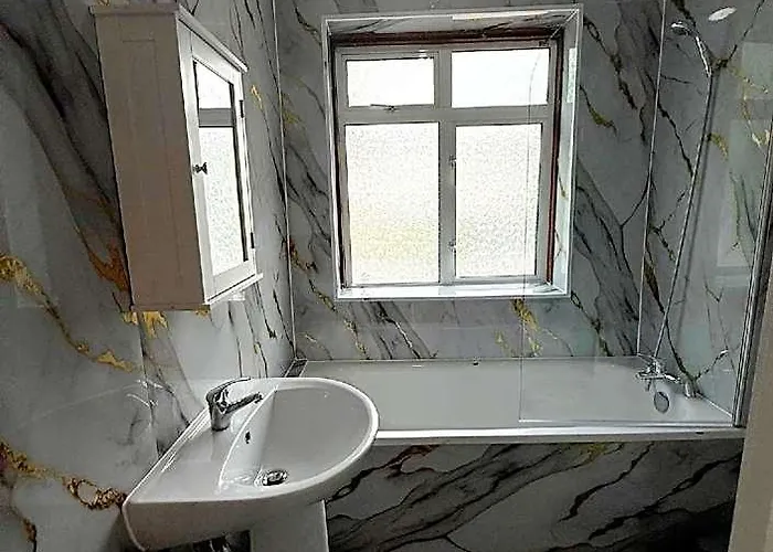Burnley House-Room E
