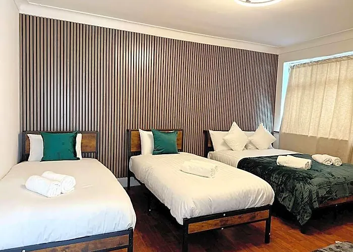 Burnley House-Room E