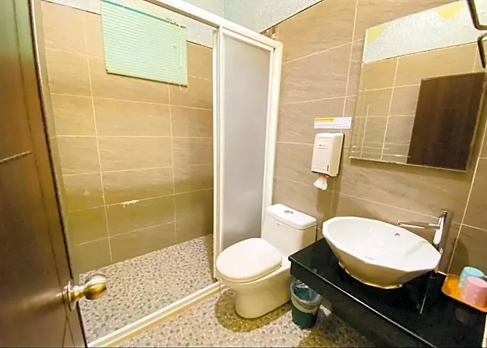 Ocean Sea Sea Homestay