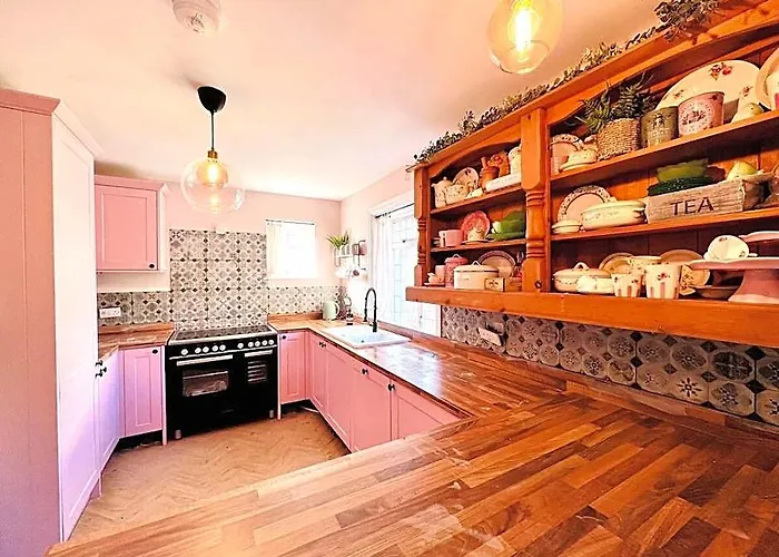 Taf Fechan Cottage