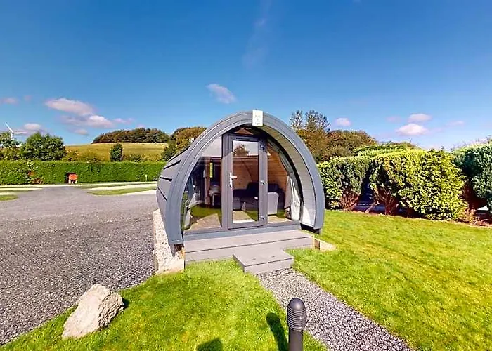 Low Greenlands Holiday Park