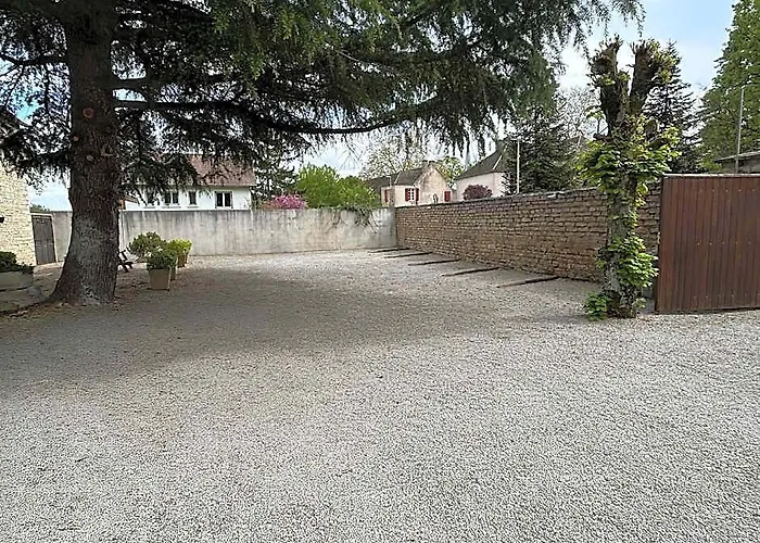 Maison Belles Pierres
