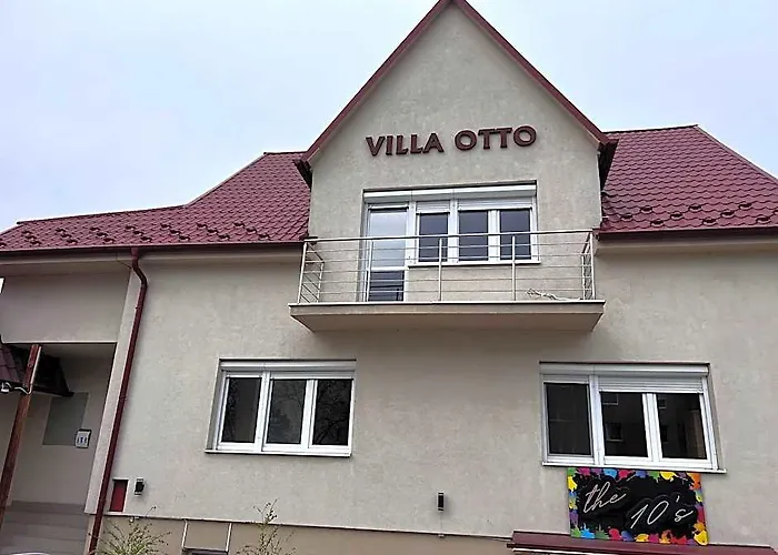 Villa Otto