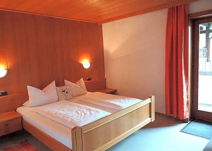 Alpenhotel Waidmannsheil