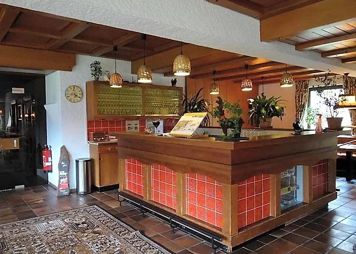 Alpenhotel Waidmannsheil