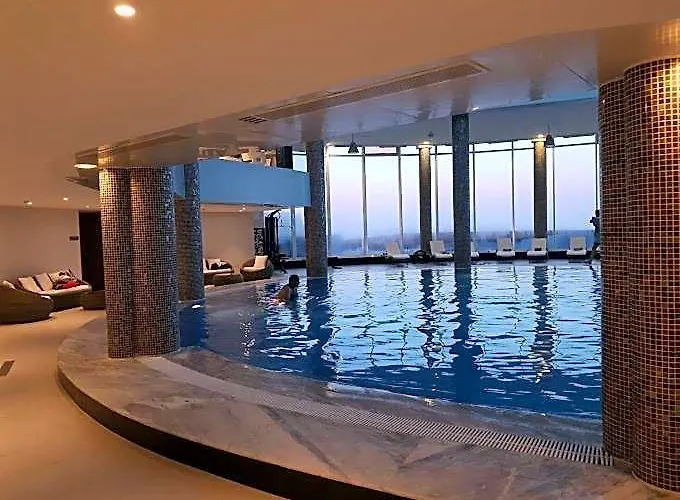 Hotel Sabri