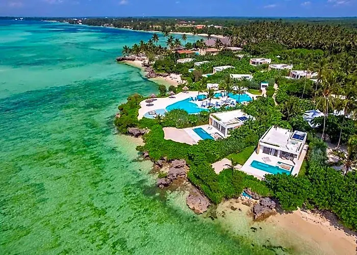 Ycona Eco-Luxury Resort