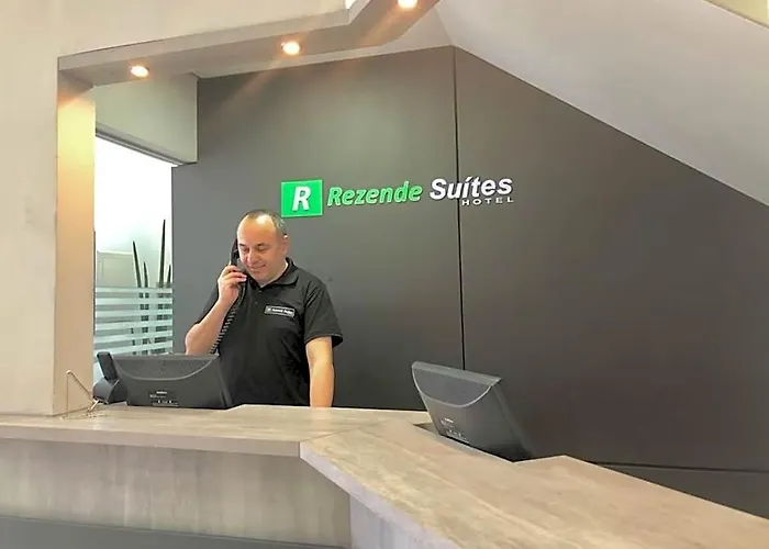 Rezende Suites