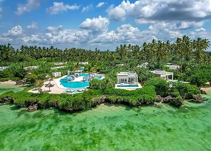 Ycona Eco-Luxury Resort