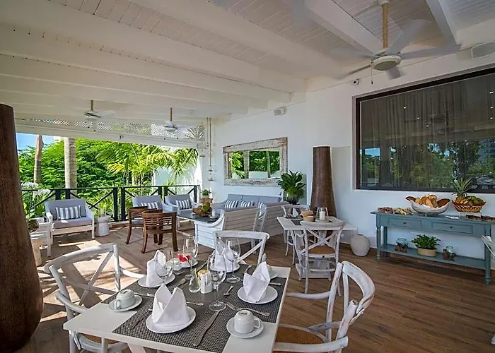 Hotel Casa Hemingway