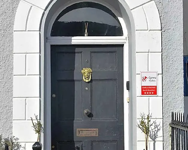 Eaton House