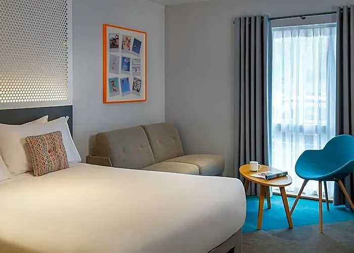 Lodge At Solent