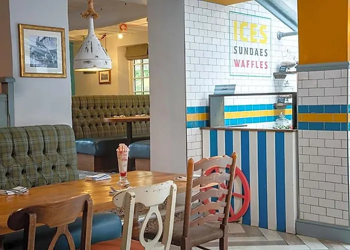 Lodge At Solent